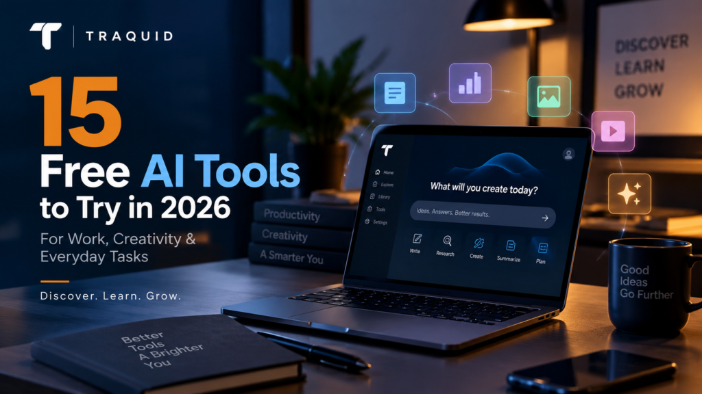 15 Free AI Tools to Try in 2026 for Work, Creativity & Everyday Tasks chatgpt image sep 21, 2026, 04 34 09 am